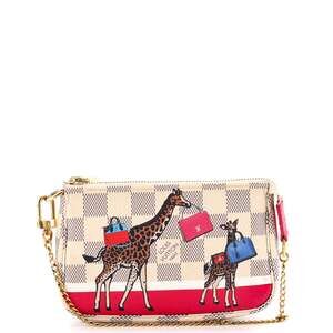 Louis Vuitton Pochette Accessoires #253304L73B